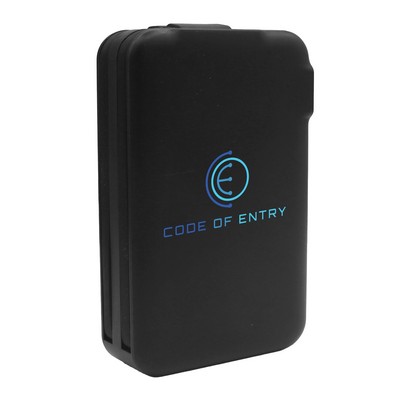 iPowerPlus 10,000mah 5" 1 Power Bank and PD Wall Charger