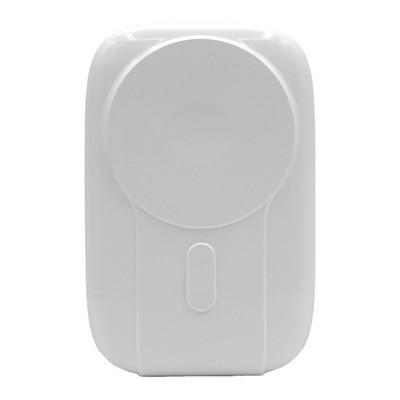 iGo 10,000mah MagSecure 7" 1 PD Combo Charger and Stand